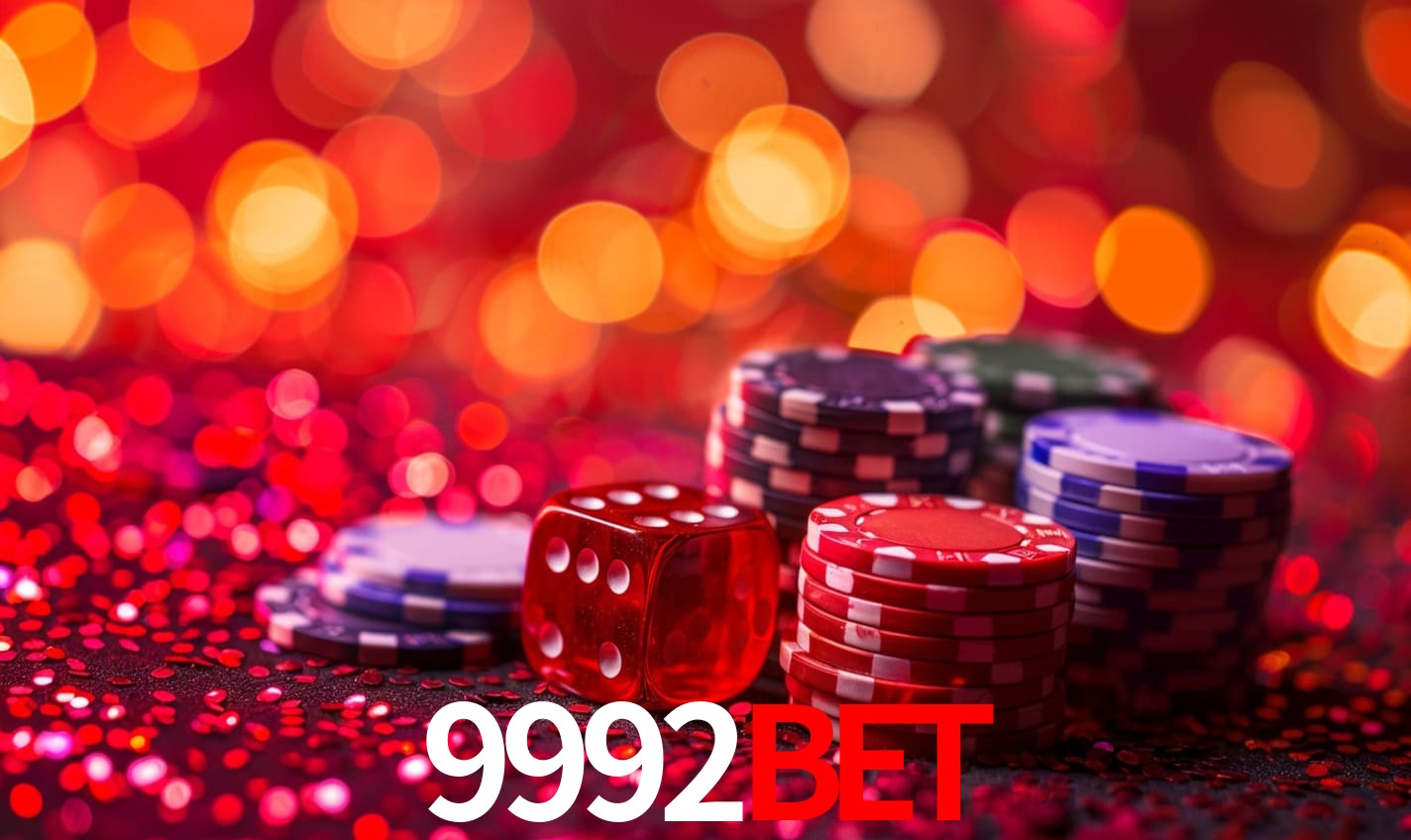 9992Bet