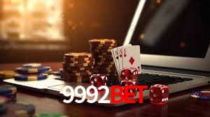 9992Bet: Seu Especialista em Apostas Esportivas Brasileiras