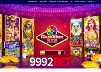 9992Bet
