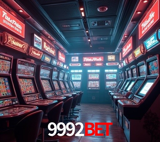9992Bet.Com