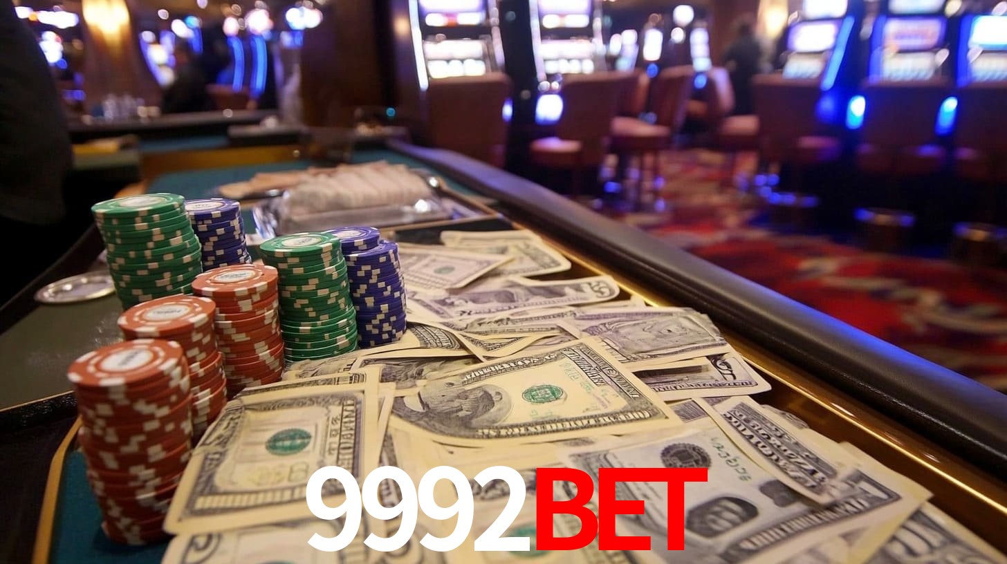 9992Bet