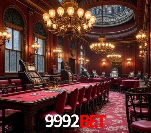 9992Bet Vip